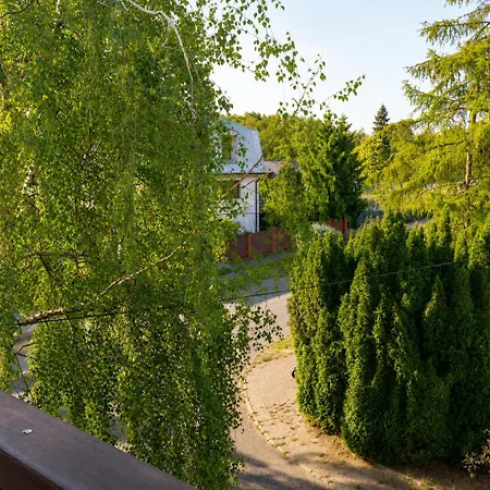 Quiet Deluxe With Balcony Ubytování v soukromí
